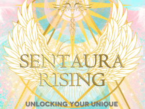 Sentaura Rising: Return Of The Ancient Creator Frequency